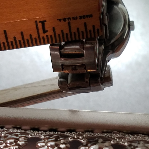 Armitron Unisex Watch Month and Date Working for Men - Picture 7 of 8